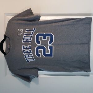 One Tree Hill 23 Graphic T-Shirt